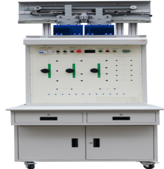 CH-JY-DT9-G型電梯門繼電器控制操作柜