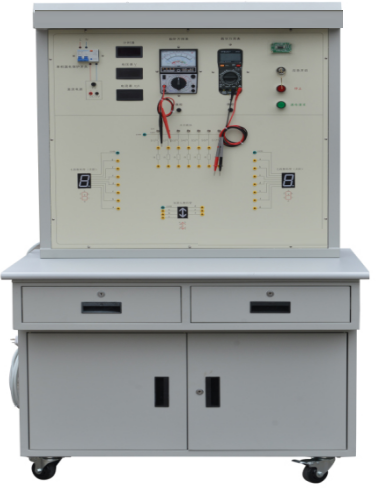 CH-JY-DT9-K型電梯層樓顯示電路電氣操作柜