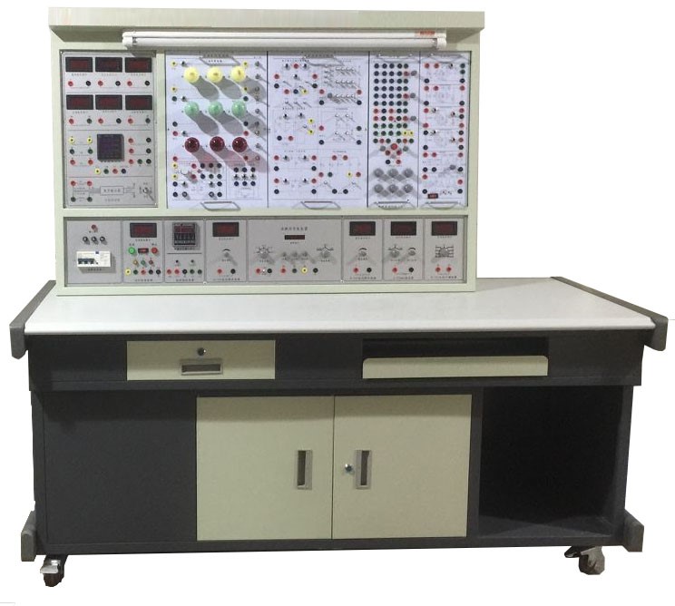 CH-JY-DG1型電工技術實訓考核裝置