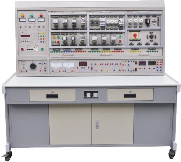 CH-JY-A2型中級維修電工及技能考核裝置
