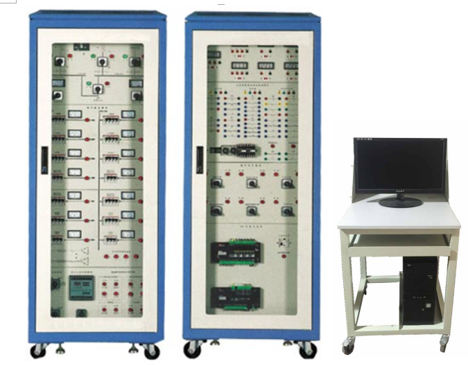 CH-JY-L型樓宇供配電系統(tǒng)實訓裝置